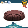 100% Foodgrade Silicone Flower Mold for Cake Decoration Fondant Mold Silicon mold Cake Fondant